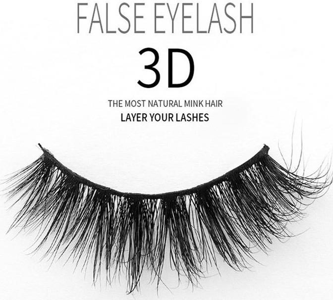 MYFEEL MINK LASHES NATURAL STYLE MYFEEL MINK LASHES NATURAL STYLE