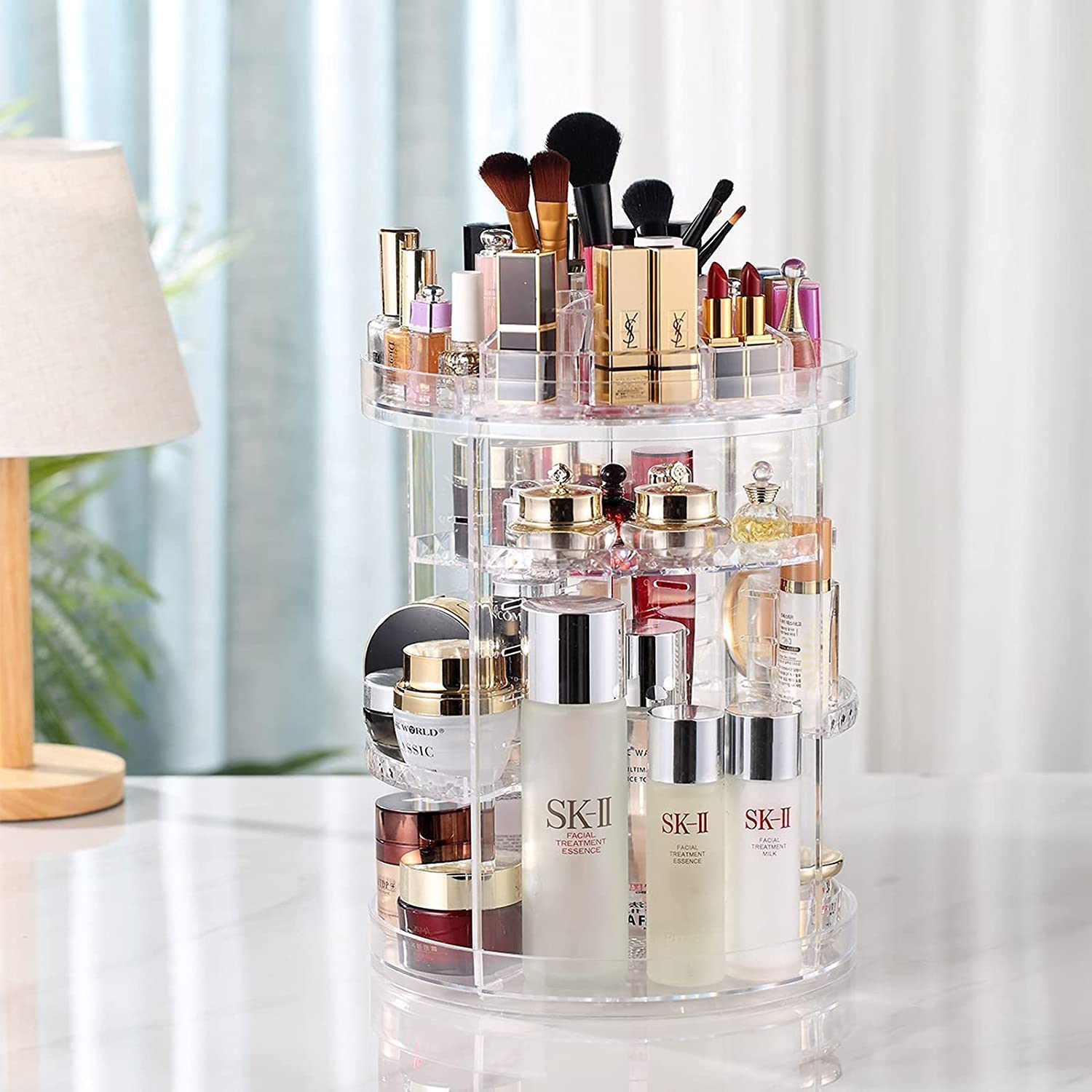 makeup organizeer makeup organizeer