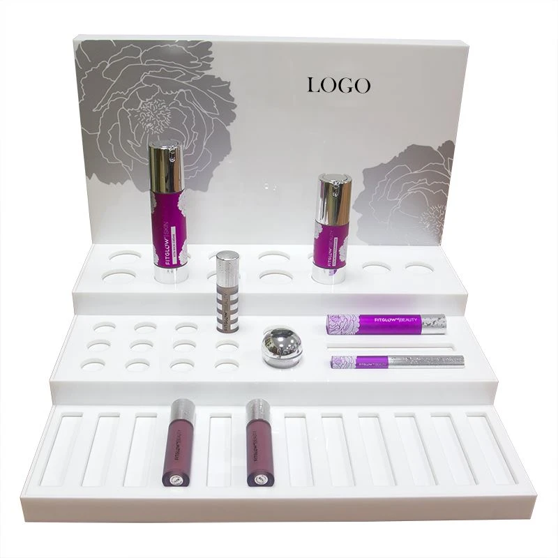 Cosmetic Display Case Cosmetic Display Case