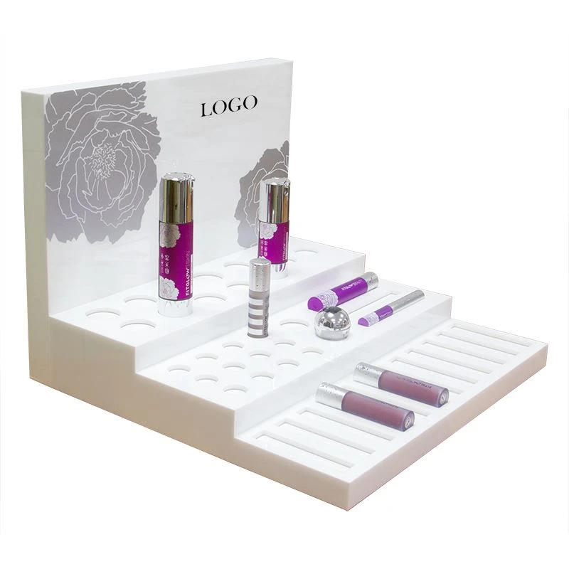 acrylic Makeup Case