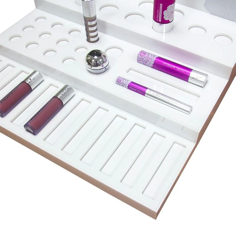 Acrylic Cosmetic Display Case
