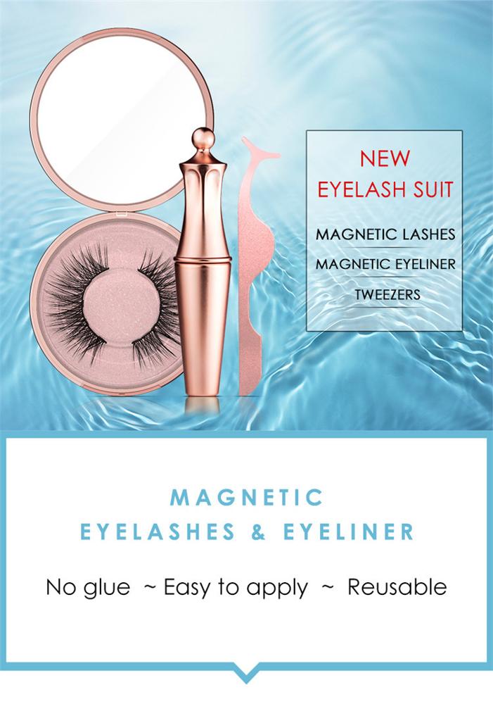 magnetic eyeliner set magnetic eyeliner set