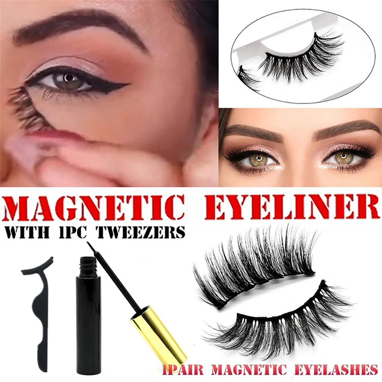 magnetic lashes eyeliner magnetic lashes eyeliner