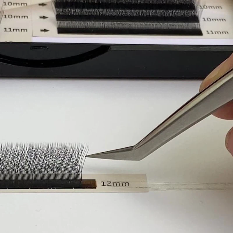 clover lash extensions