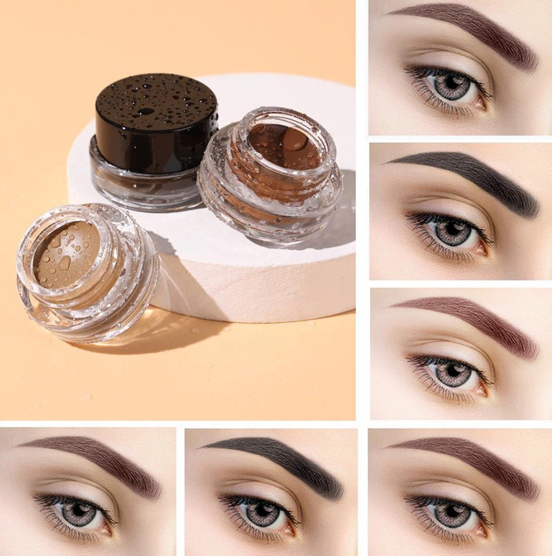 Super Creamy Brow Pomade Filling Super Creamy Brow Pomade Filling