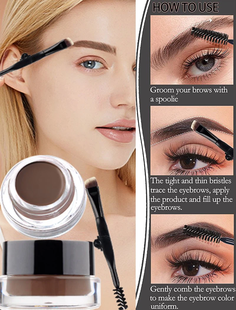 brow gel cream brow gel cream