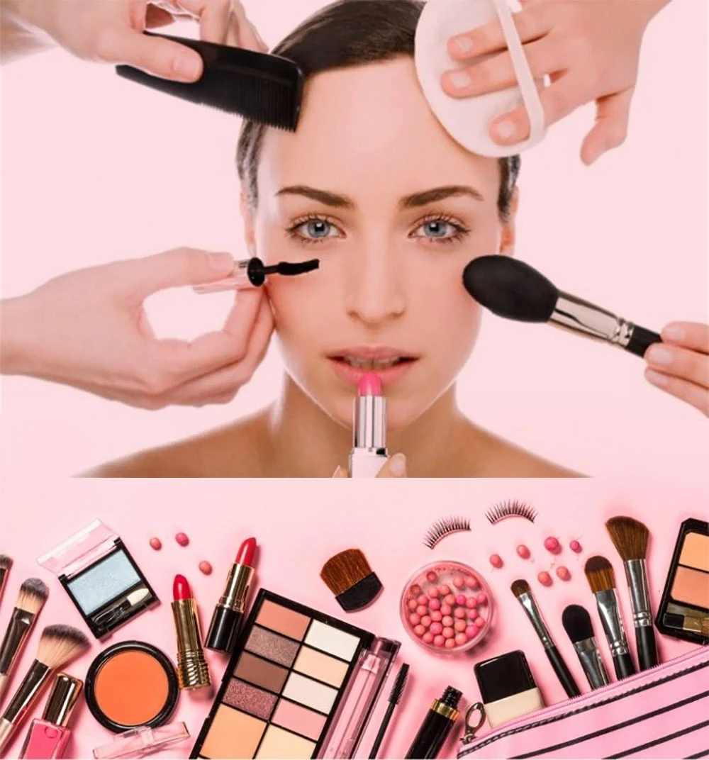 beauty cosmetic beauty cosmetic