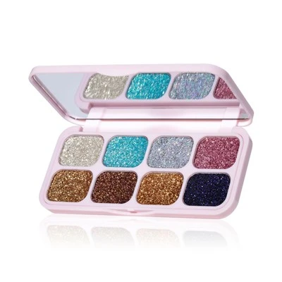 Paleta High Lighter